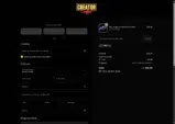 CreatorCrafted coupon verification screenshot