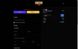 CreatorCrafted coupon verification screenshot
