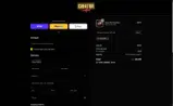 CreatorCrafted coupon verification screenshot
