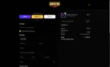 CreatorCrafted coupon verification screenshot