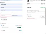 Creator-spring.com coupon verification screenshot