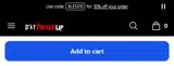 Creator-spring.com coupon verification screenshot