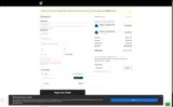 Creator-spring.com coupon verification screenshot