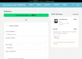 Creator-spring.com coupon verification screenshot