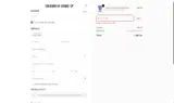 Creature Of Leisure coupon verification screenshot