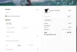 Creature Of Leisure coupon verification screenshot
