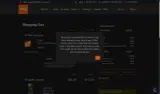 Credo Mobile coupon verification screenshot