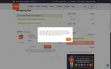 Credo Mobile coupon verification screenshot