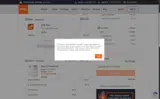 Credo Mobile coupon verification screenshot