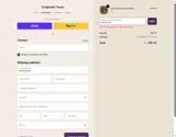 Creekside Farm coupon verification screenshot