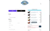 Creekstone Farms coupon verification screenshot