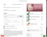 SHOP20 coupon verification screenshot