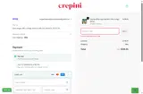 HEALTHYHELPER coupon verification screenshot