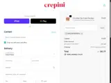 HEALTHYHELPER15 coupon verification screenshot