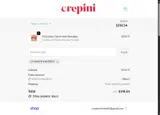 HEALTHYHELPER15 coupon verification screenshot