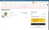 SAVE250NW coupon verification screenshot