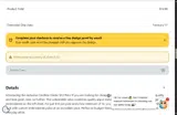 HEY10 coupon verification screenshot