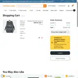 CND36 coupon verification screenshot