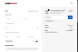 CHECKOUT5 coupon verification screenshot