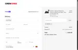 CREFST5 coupon verification screenshot