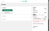 US-MD53-C700-IQMX-2PFL coupon verification screenshot
