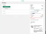 upfeat10 coupon verification screenshot