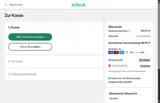 AFF10CRICUT coupon verification screenshot