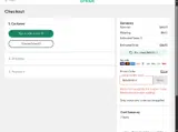 Retailmenot coupon verification screenshot