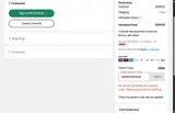02DIWCRGA36Z coupon verification screenshot