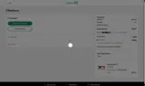 CF10OFF coupon verification screenshot