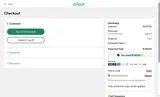 RetailMeNot10 coupon verification screenshot