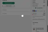 CF10OFF coupon verification screenshot