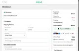 RetailMeNot10 coupon verification screenshot