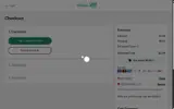 Cricut coupon verification screenshot