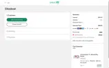 Cricut coupon verification screenshot