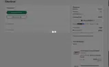 Groupon10 coupon verification screenshot
