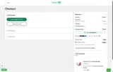 Cricut coupon verification screenshot