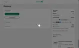 Groupon10 coupon verification screenshot