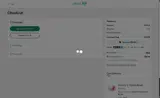 Cricut coupon verification screenshot