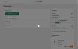 Cricut coupon verification screenshot