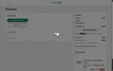Cricut coupon verification screenshot