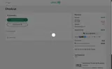 Cricut coupon verification screenshot