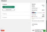 BEGINNER40 coupon verification screenshot