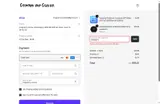 HOBAG15 coupon verification screenshot
