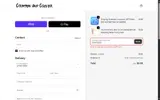 DONTGO20 coupon verification screenshot