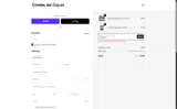 HOBAG15 coupon verification screenshot