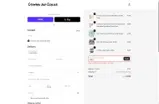 heyho coupon verification screenshot