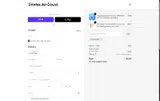 HEREFORIT coupon verification screenshot