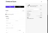 DONTGO20 coupon verification screenshot