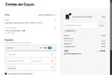 MARCH20 coupon verification screenshot
